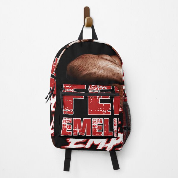 Item preview, Fedor Emelianenko The Last Emperor designed and sold by KipBos.