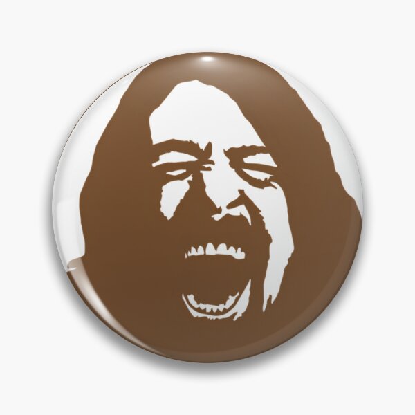 Item preview, Dave Grohl Fresh Pots designed and sold by PimotaRaku.