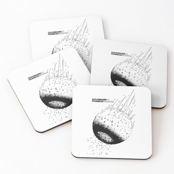 Item preview, The Other Face Fennesz designed and sold by MachineGunK.