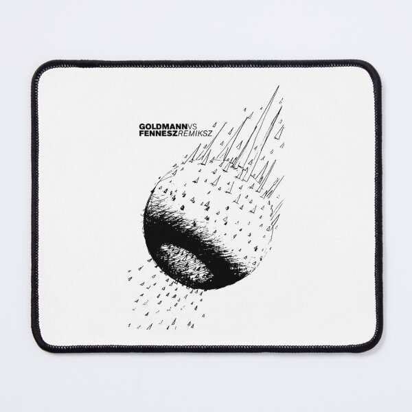 Item preview, The Other Face Fennesz designed and sold by MachineGunK.