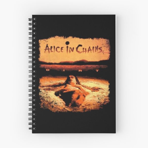 Item preview, album Dirt designed and sold by TjoeAonART.