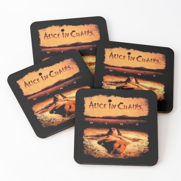 Item preview, album Dirt designed and sold by TjoeAonART.