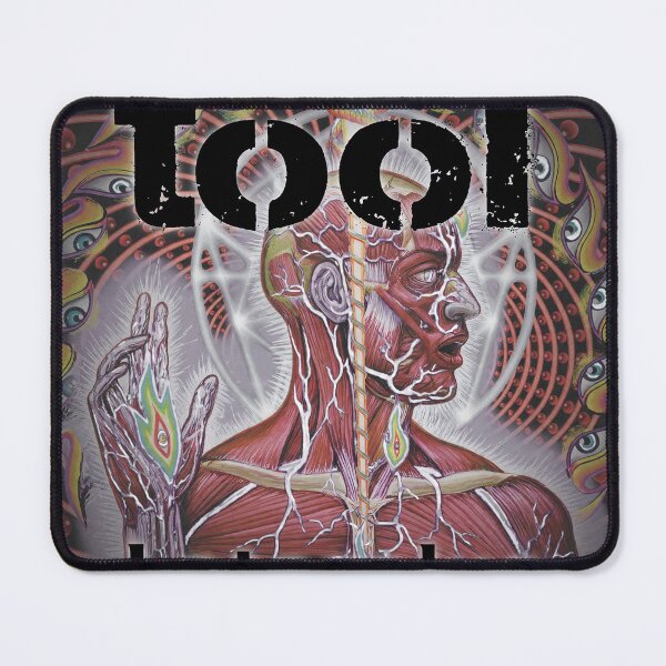 Item preview, Intricate Muscular Artwork Rock Band Album Cover designed and sold by GSURTO.