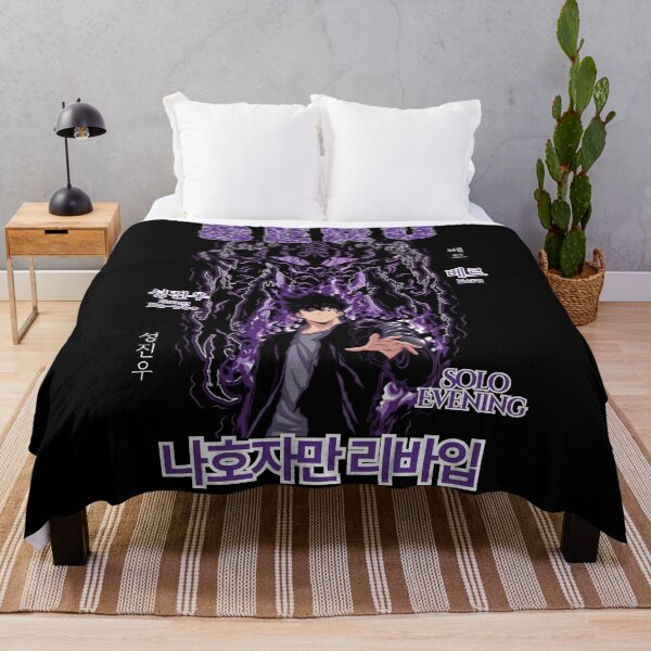 Item preview, Beru – The Shadow Ant King designed and sold by ZORO MAZE.