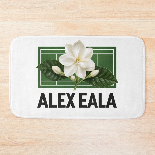 Item preview, Alex Eala Tennis Player designed and sold by Dearlyprint.