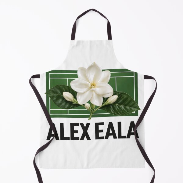 Item preview, Alex Eala Tennis Player designed and sold by Dearlyprint.