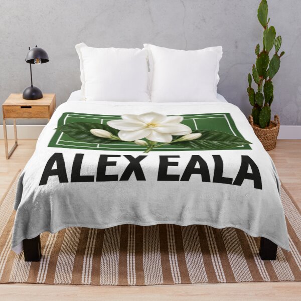 Item preview, Alex Eala Tennis Player designed and sold by Dearlyprint.