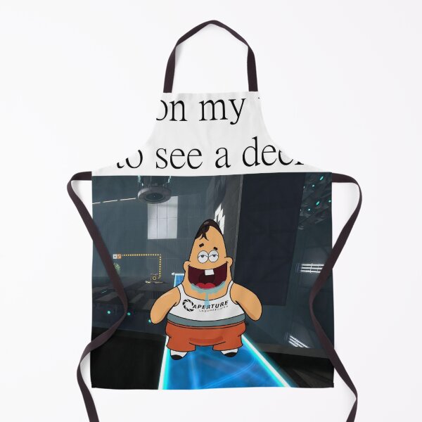 Item preview, on my way to see a deer designed and sold by MemeOfTheCrop.