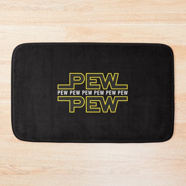 Item preview, Pew Sound Effect  designed and sold by PaulMcq.
