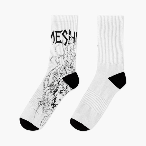 Item preview, MESHUGGAH 25th Anniversary Occult Artwork designed and sold by GSURTO.