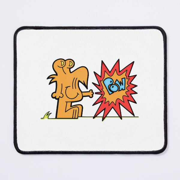Item preview, pow designed and sold by eccobenny.