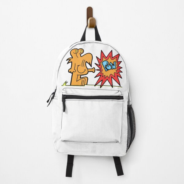 Item preview, pow designed and sold by eccobenny.