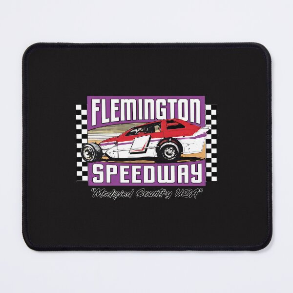 Item preview, Flemington Speedway Modified Country USA  designed and sold by PaulMcq.