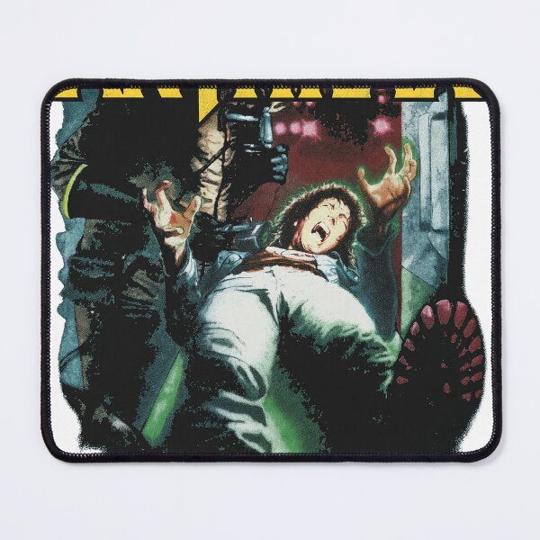 Item preview, Anthrax Spreading the Disease Album Cover Art designed and sold by GSURTO.