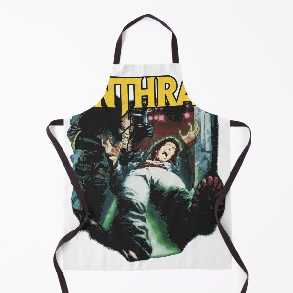 Item preview, Anthrax Spreading the Disease Album Cover Art designed and sold by GSURTO.