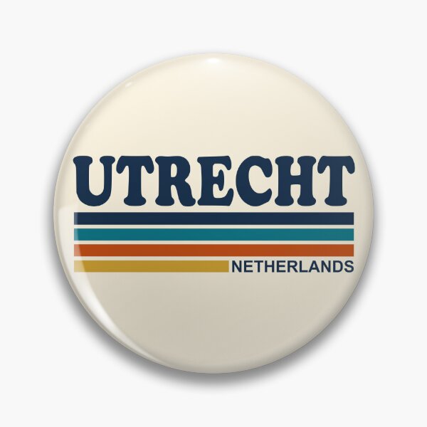 Item preview, Utrecht Netherlands designed and sold by Travelpeak.