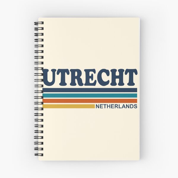 Item preview, Utrecht Netherlands designed and sold by Travelpeak.