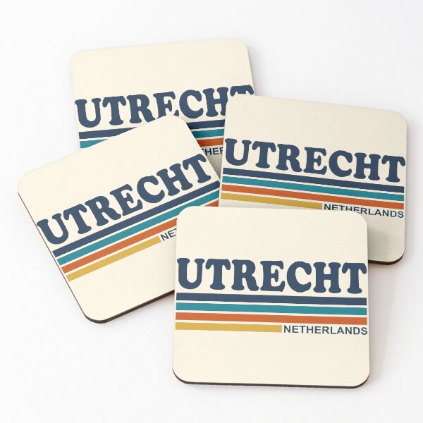 Item preview, Utrecht Netherlands designed and sold by Travelpeak.