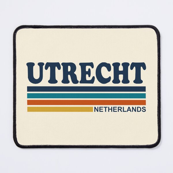 Item preview, Utrecht Netherlands designed and sold by Travelpeak.