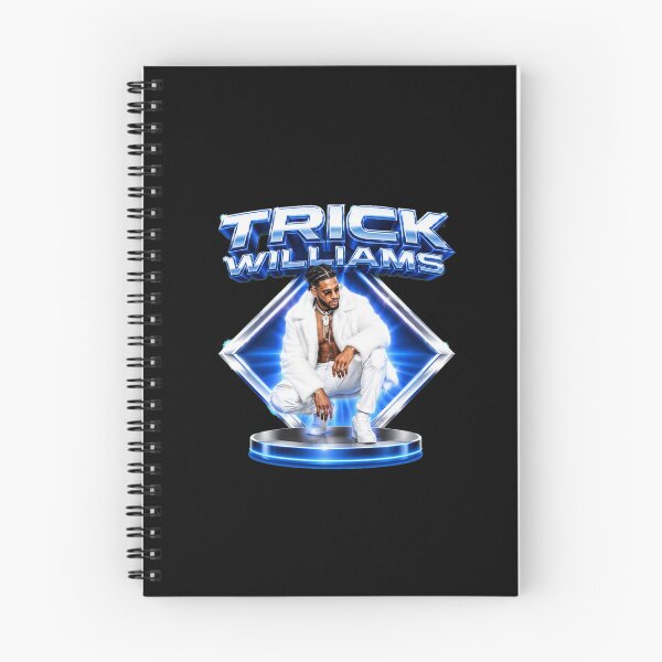 Item preview, Trick Williams Whoop That Trick designed and sold by PimotaRaku.