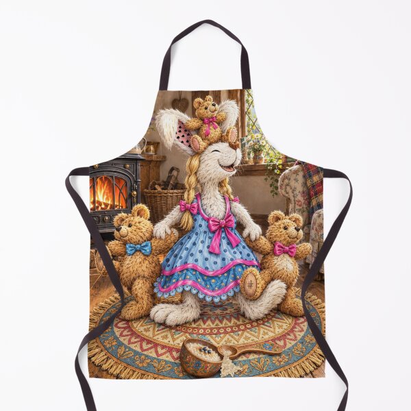 Item preview, Loving bunnies celebrations designed and sold by Jonsmartdesigns.