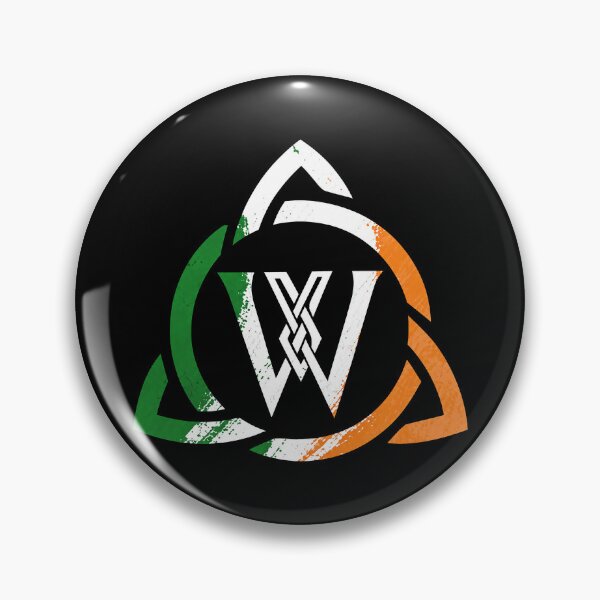 Item preview, Celtic-Weslife-Tour designed and sold by Lucigreta.