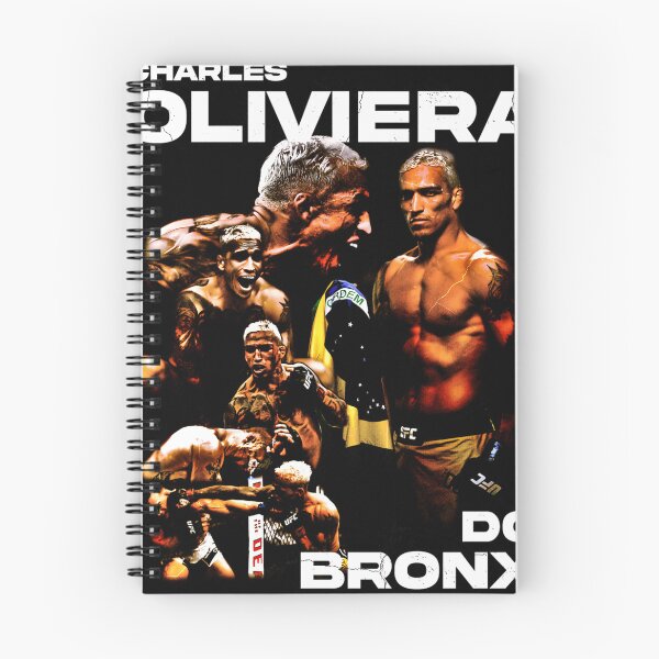Item preview, Charles Do Bronx Oliviera  designed and sold by Dennikiauer.