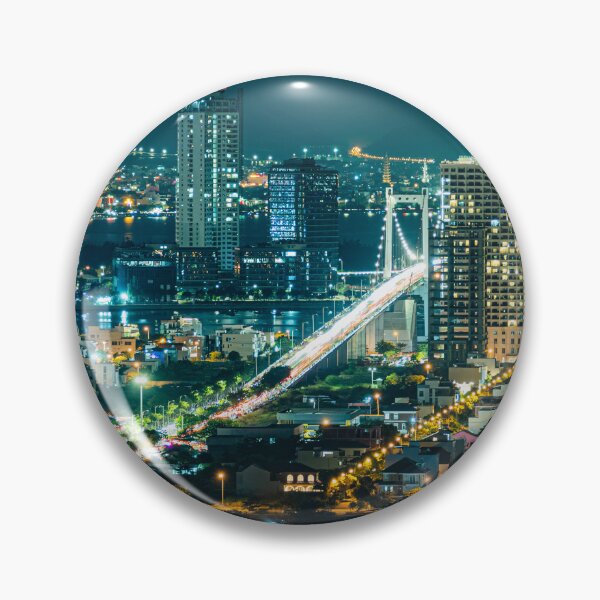 Item preview, Night City designed and sold by QuocAstrophile.