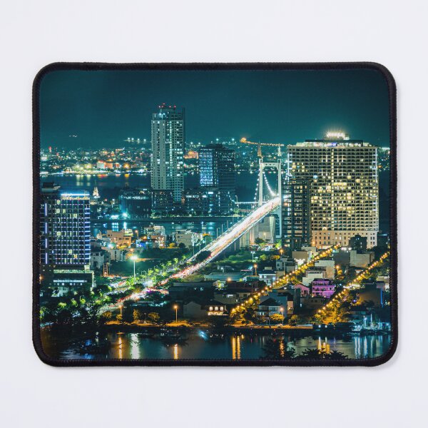 Item preview, Night City designed and sold by QuocAstrophile.