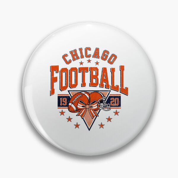 Item preview, Retro Football Graphic - Sports Fan Apparel designed and sold by Aniella1990.