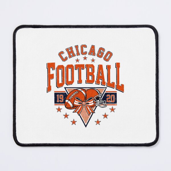 Item preview, Retro Football Graphic - Sports Fan Apparel designed and sold by Aniella1990.