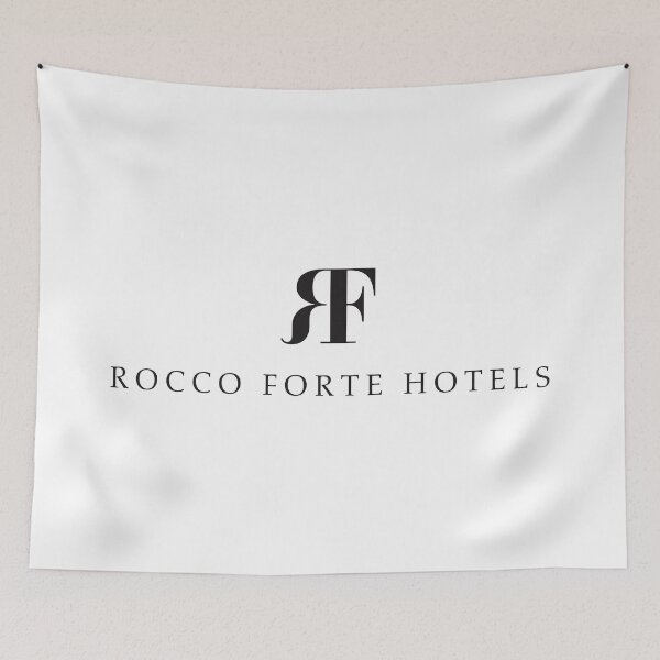 Item preview, Golden Rocco Forte Hotels bGlow Sparks Creativity designed and sold by Giuliaclimb.