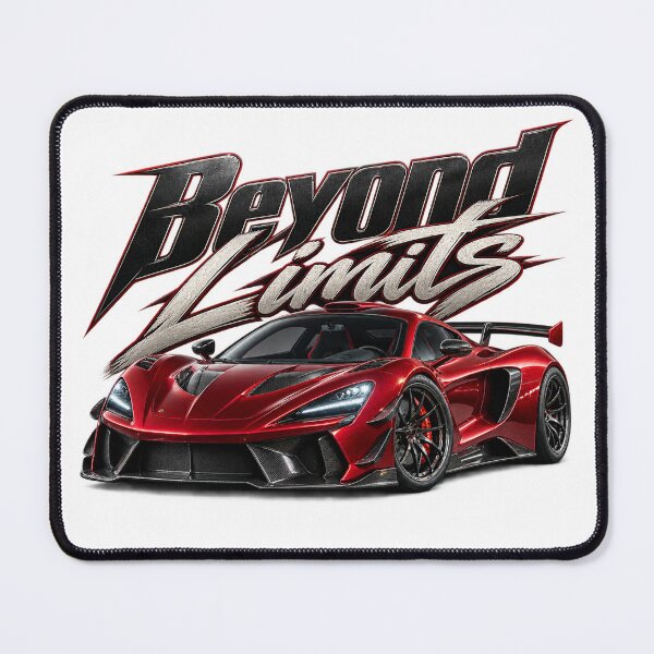 Item preview, Beyond Limits: Crimson Velocity designed and sold by BeyondLimitsNow.