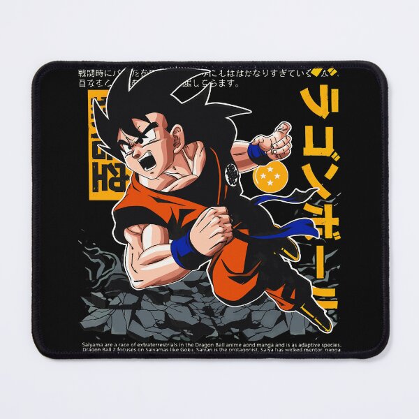 Item preview, Anime Character Vintage Graphic  designed and sold by MarioTayl70080.