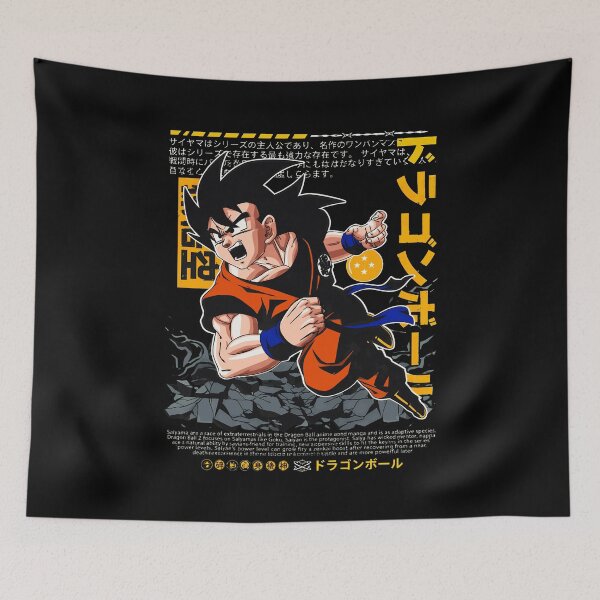 Item preview, Anime Character Vintage Graphic  designed and sold by MarioTayl70080.