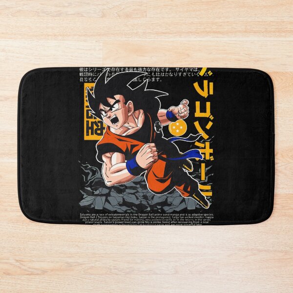 Item preview, Anime Character Vintage Graphic  designed and sold by MarioTayl70080.