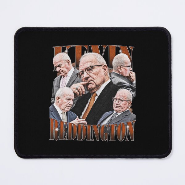 Item preview, Kevin Reddington Bootleg designed and sold by KatieWadowski.