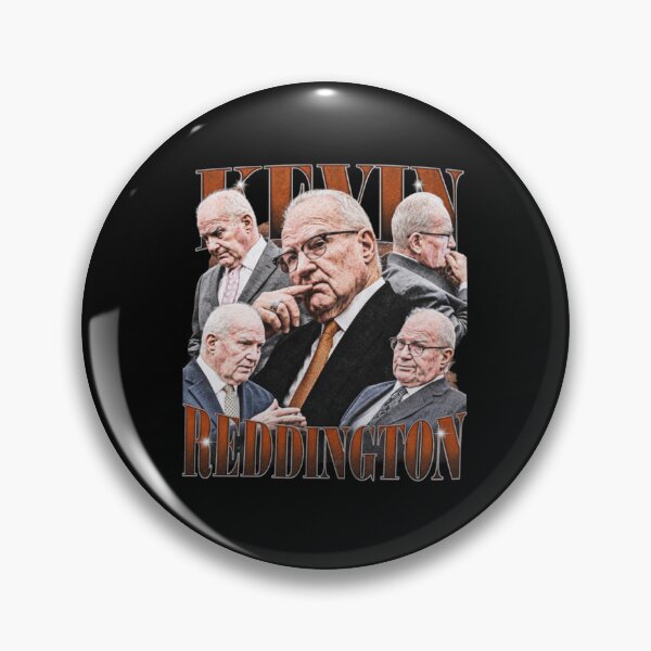 Item preview, Kevin Reddington Bootleg designed and sold by KatieWadowski.