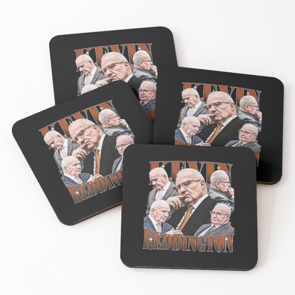 Item preview, Kevin Reddington Bootleg designed and sold by KatieWadowski.