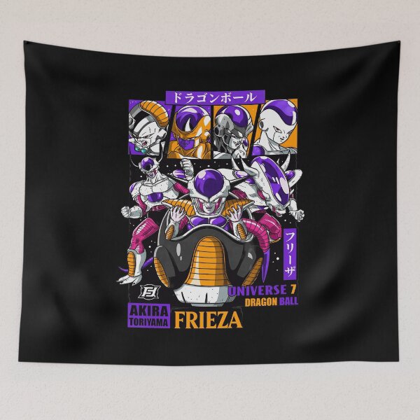 Item preview, Anime Character Evolution Collage  designed and sold by DavidFost76070.