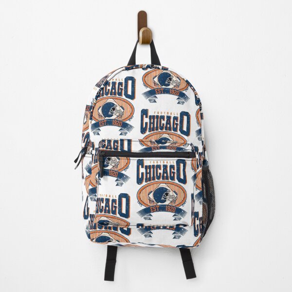 Item preview, Vintage Chicago Football Retro Sports designed and sold by rtinJuniper.
