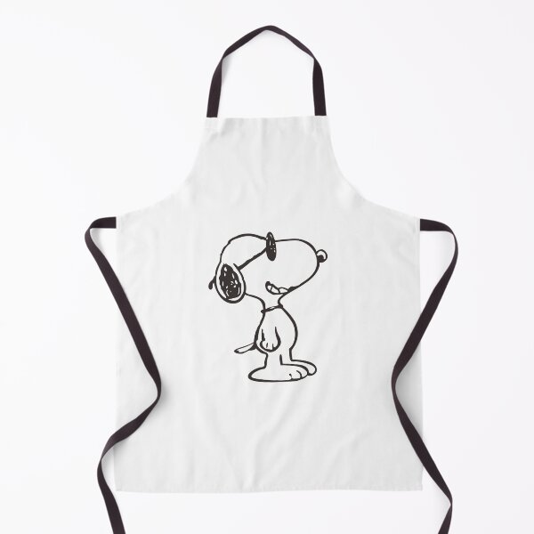 Item preview, Ecos del pasillo vacío de Snoopy designed and sold by Malipiknik.
