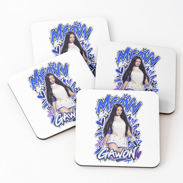 Item preview, MEOVV Gawon Revenge Stage Concert Spray Visual designed and sold by Valereekmerch.