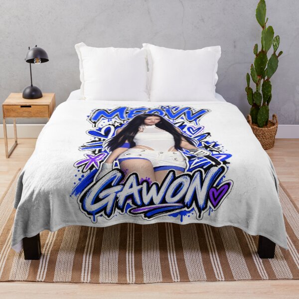 Item preview, MEOVV Gawon Revenge Stage Concert Spray Visual designed and sold by Valereekmerch.