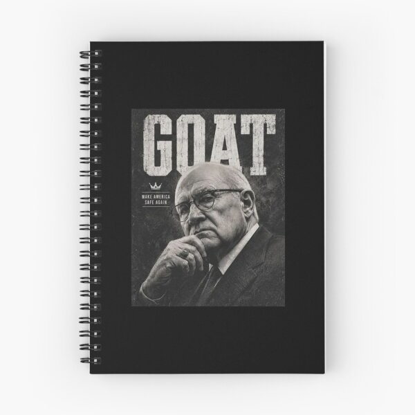 Item preview, Kevin Reddington GOAT designed and sold by KatieWadowski.