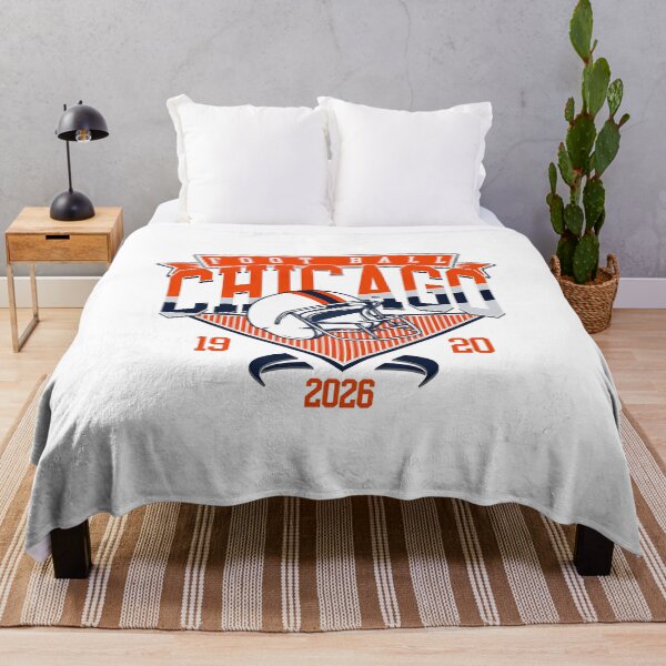 Item preview, Retro Chicago Football Graphic designed and sold by Dalaysia98.