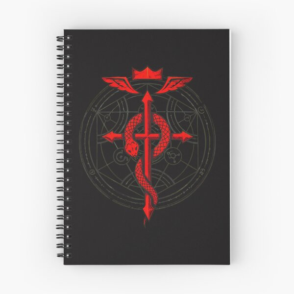Item preview, Alchemical Emblem of Transformation and Power designed and sold by PaulMcq.