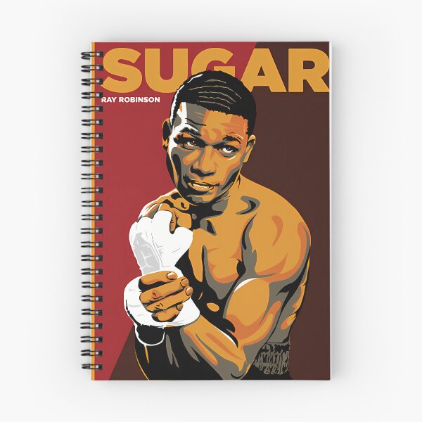 Item preview,  Sugar Ray Robinson  designed and sold by KipBos.