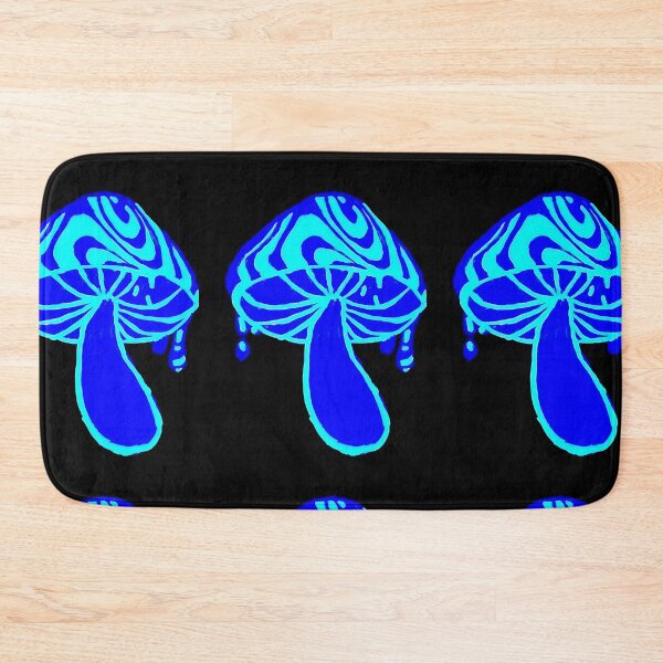 Item preview, Drippy Mushroom  designed and sold by Chad's Fresh Art.