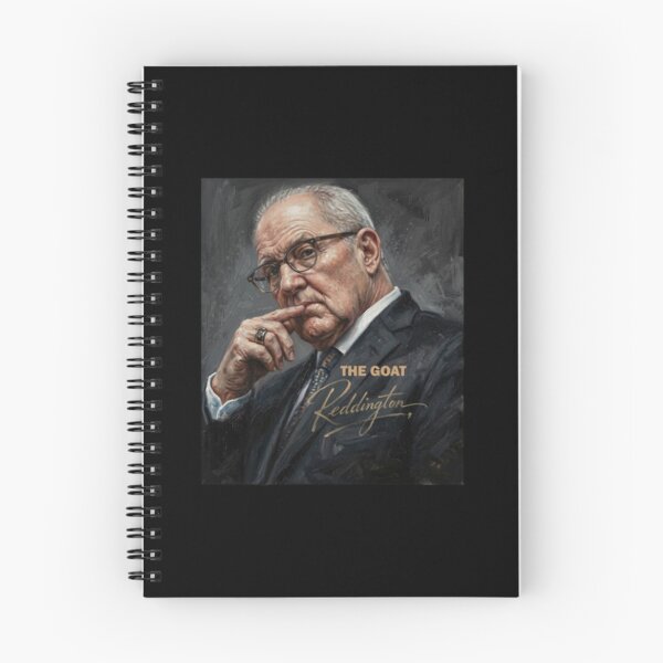 Item preview, Kevin Reddington The Goat Portrait Art Signature designed and sold by KatieWadowski.